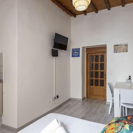 Unyca - Santa Croce Cozy Apartment Florence Ngoại thất bức ảnh