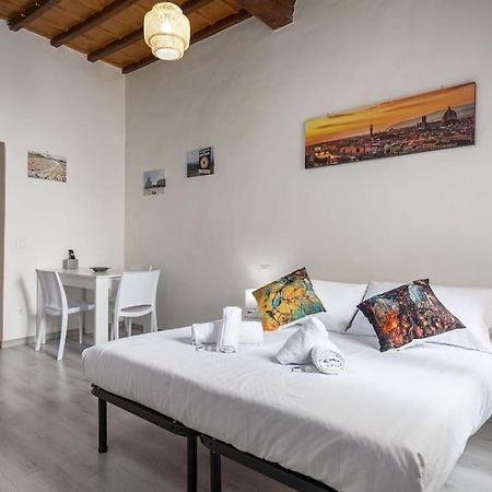 Unyca - Santa Croce Cozy Apartment Florence Ngoại thất bức ảnh