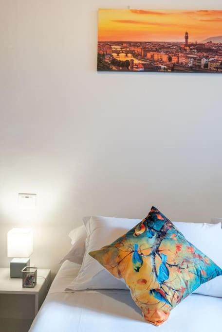 Unyca - Santa Croce Cozy Apartment Florence Ngoại thất bức ảnh