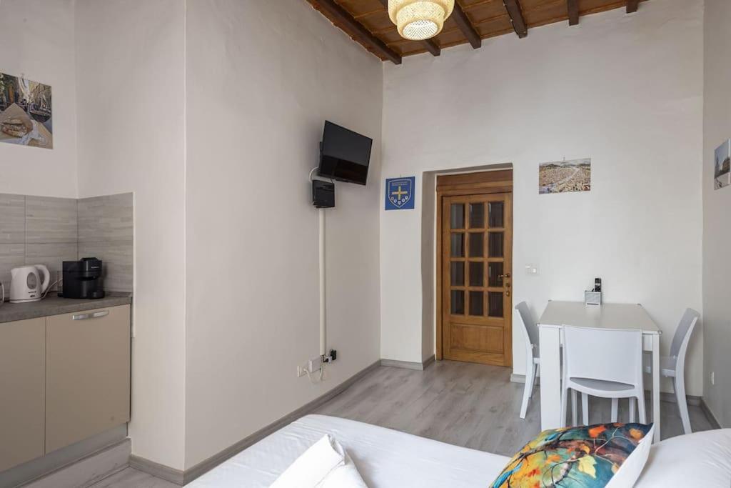 Unyca - Santa Croce Cozy Apartment Florence Ngoại thất bức ảnh