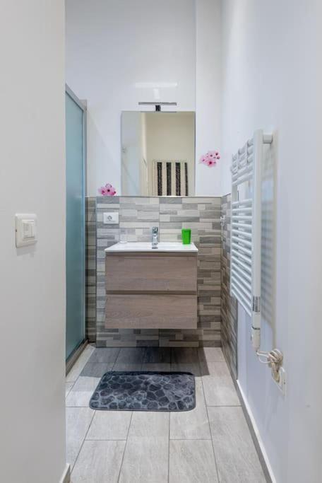 Unyca - Santa Croce Cozy Apartment Florence Ngoại thất bức ảnh